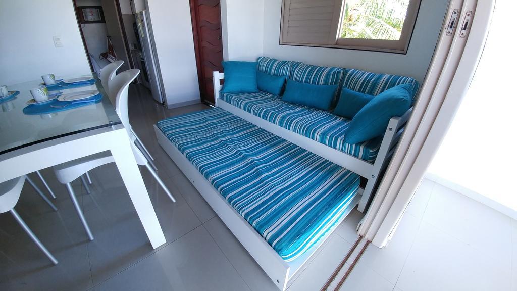 Flat Cumaru Ap 210 Temporadanofrances Localizacao Privilegiada E Conforto Praia do Frances Exteriér fotografie