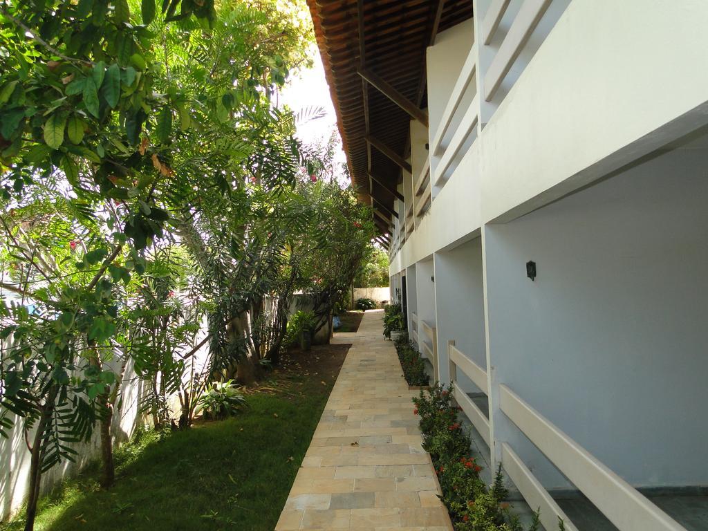 Flat Cumaru Ap 210 Temporadanofrances Localizacao Privilegiada E Conforto Praia do Frances Exteriér fotografie
