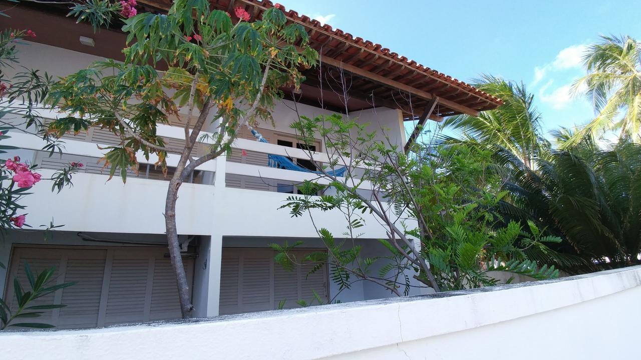 Flat Cumaru Ap 210 Temporadanofrances Localizacao Privilegiada E Conforto Praia do Frances Exteriér fotografie